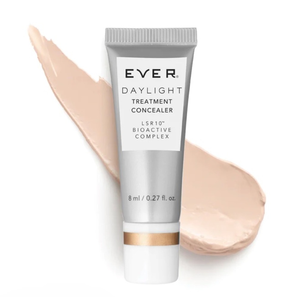 Ever DAYLIGHT TREATMENT CONCEALER WITH LSR10® Light